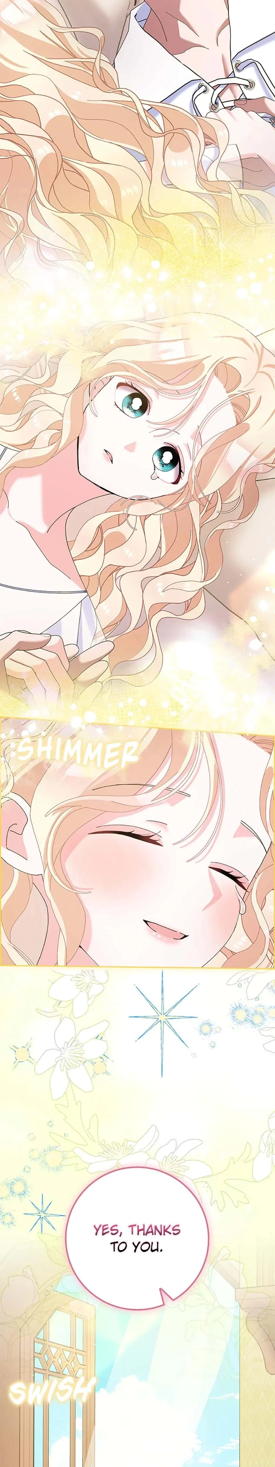 Please Marry Me Again! Chapter 115, page 3