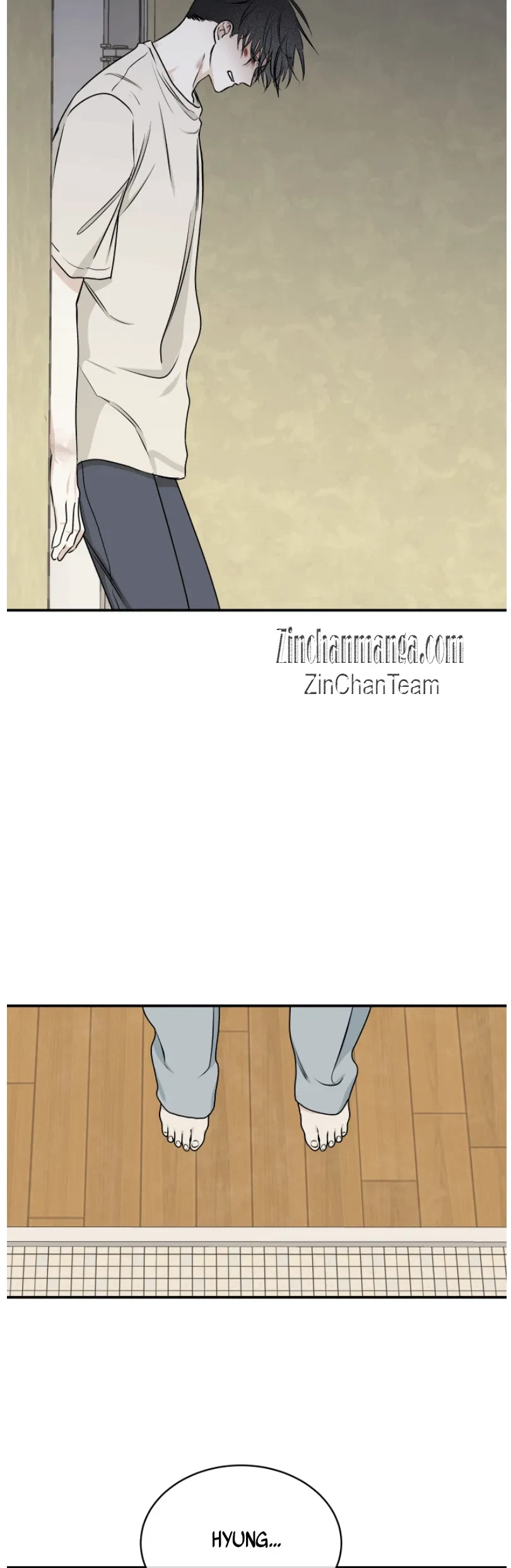 Low Tide In Twilight Chapter 60, page 11