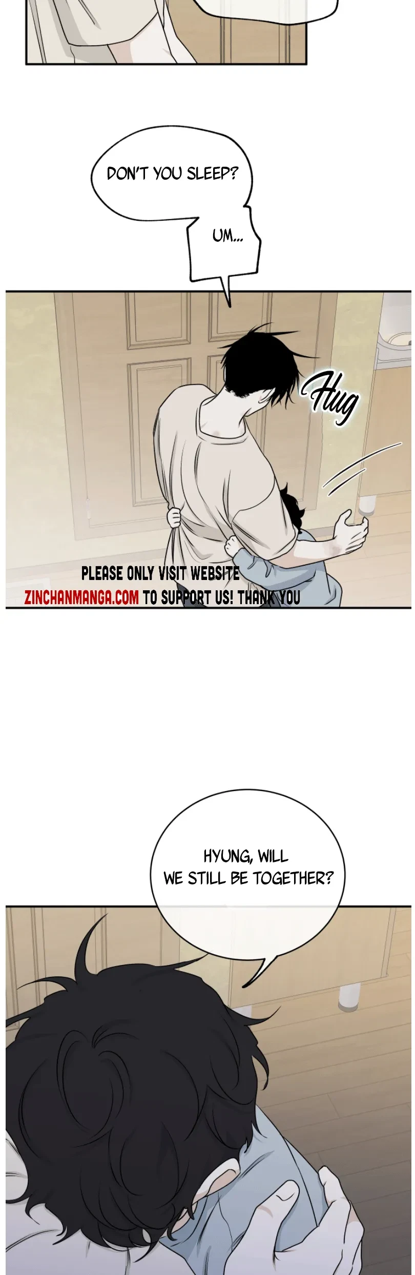 Low Tide In Twilight Chapter 60, page 13