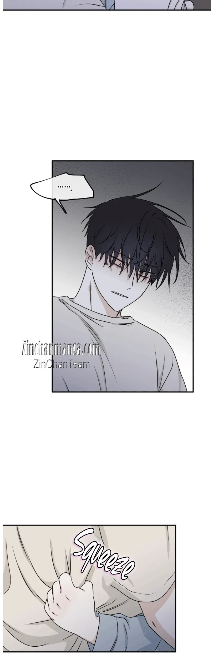 Low Tide In Twilight Chapter 60, page 14