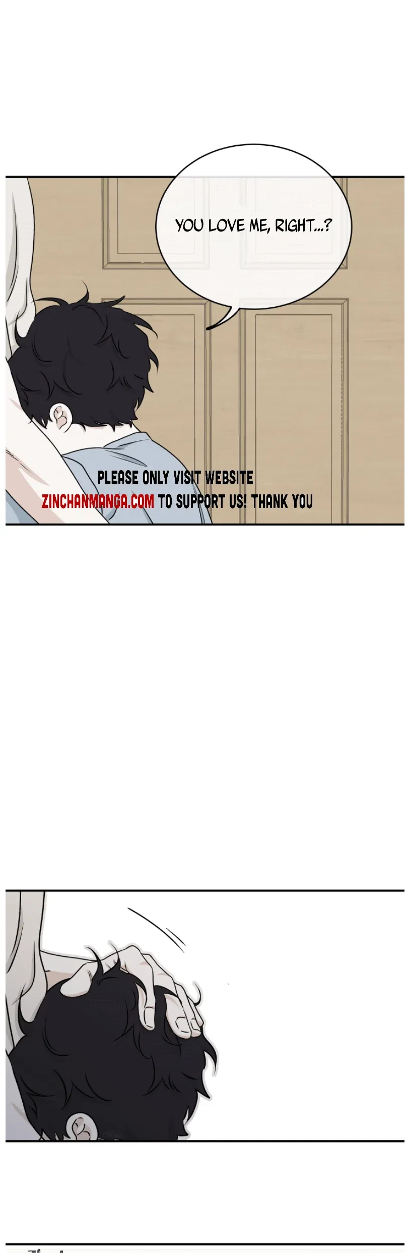 Low Tide In Twilight Chapter 60, page 15