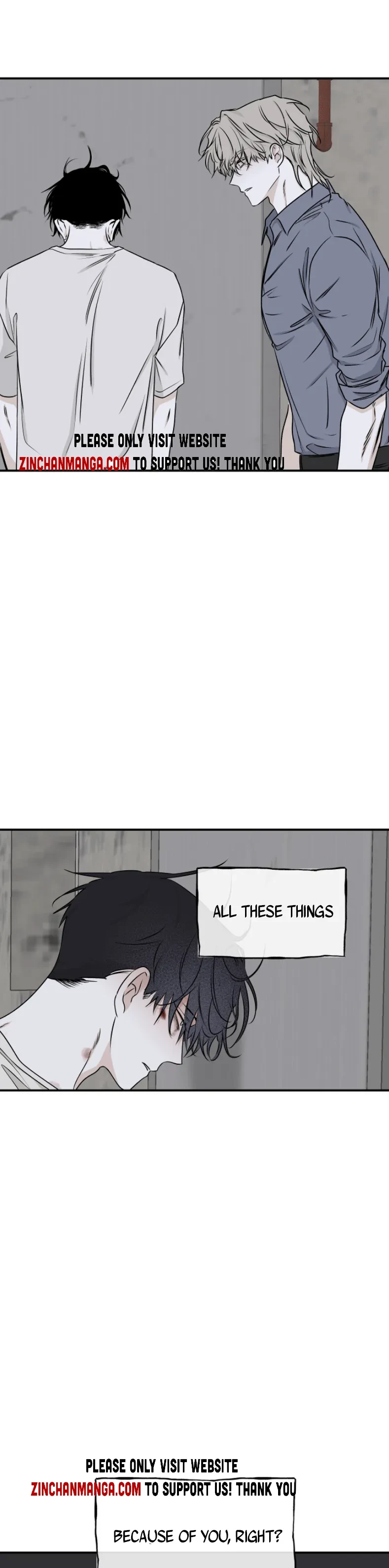 Low Tide In Twilight Chapter 60, page 2
