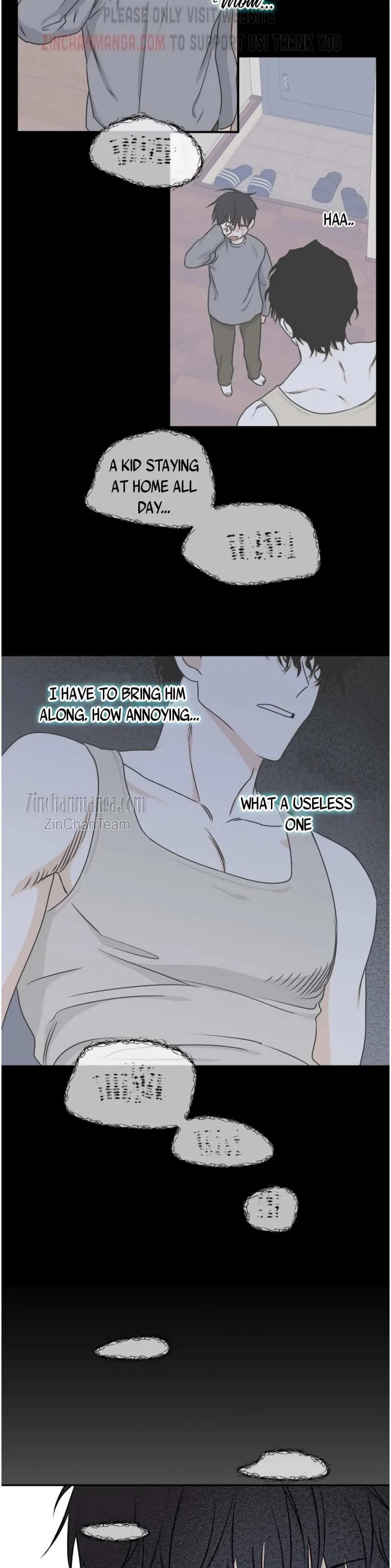 Low Tide In Twilight Chapter 60, page 24