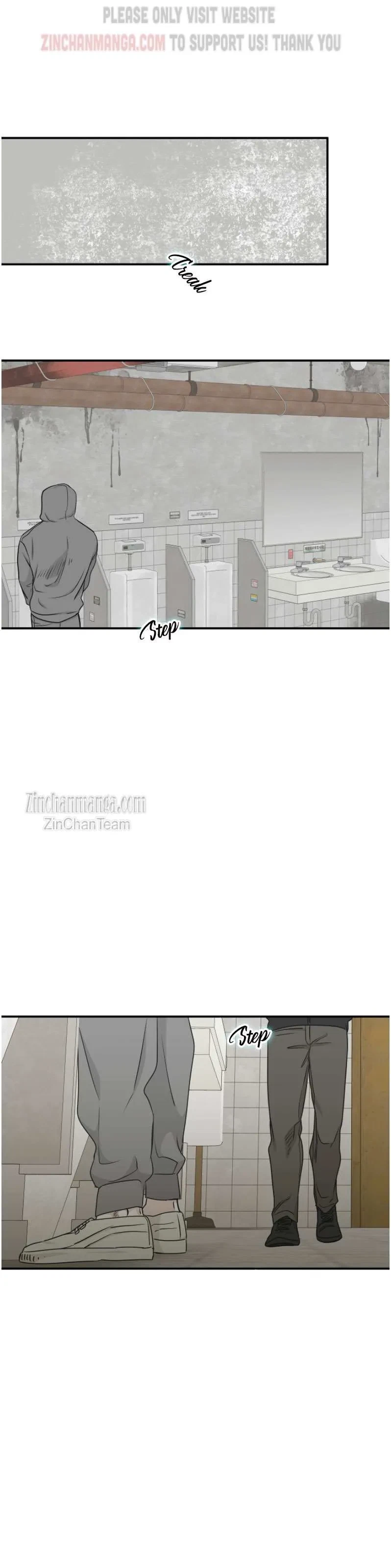 Low Tide In Twilight Chapter 60, page 28