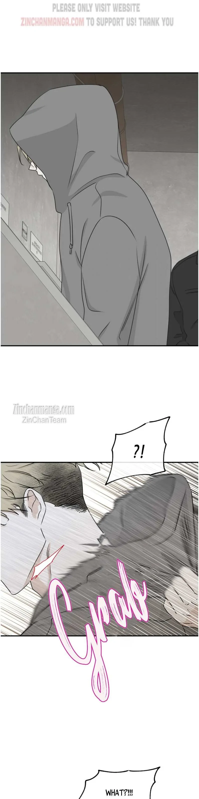 Low Tide In Twilight Chapter 60, page 29