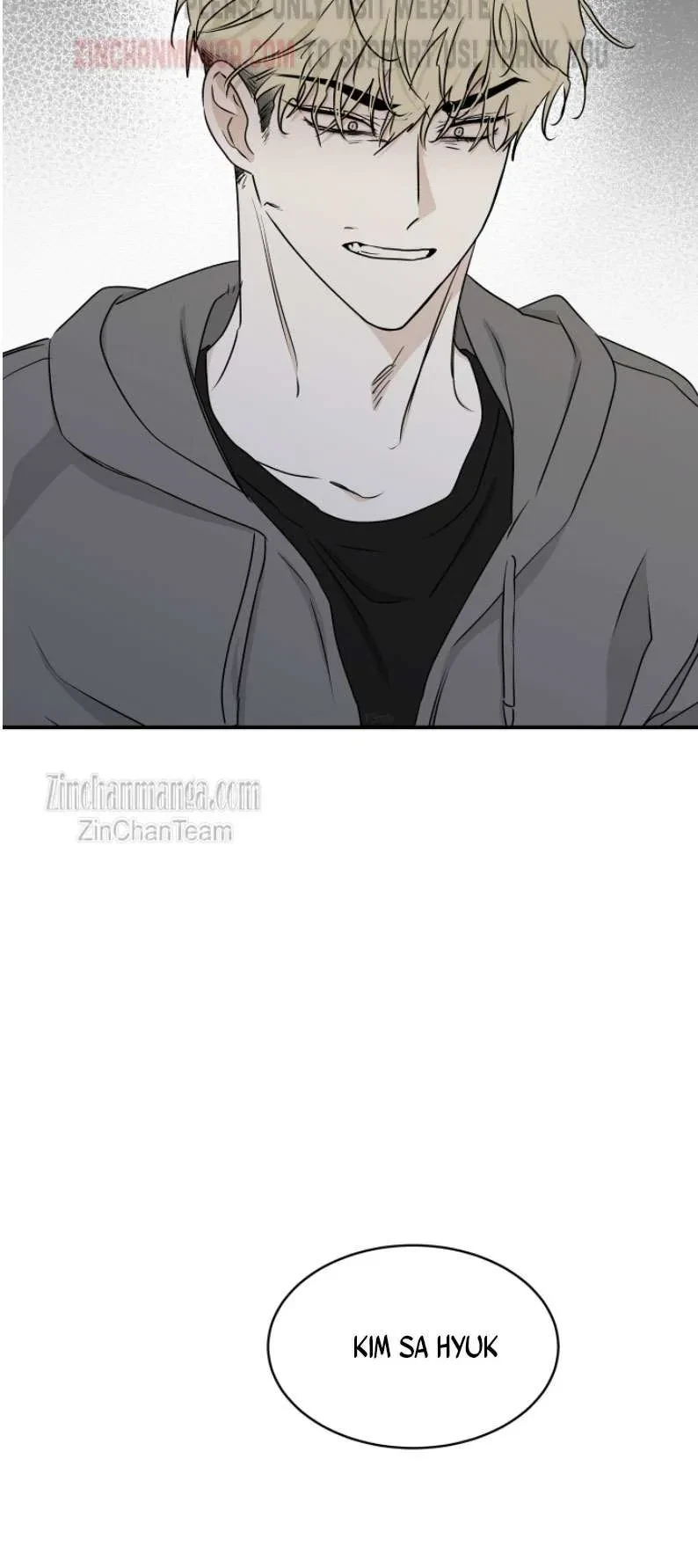 Low Tide In Twilight Chapter 60, page 31