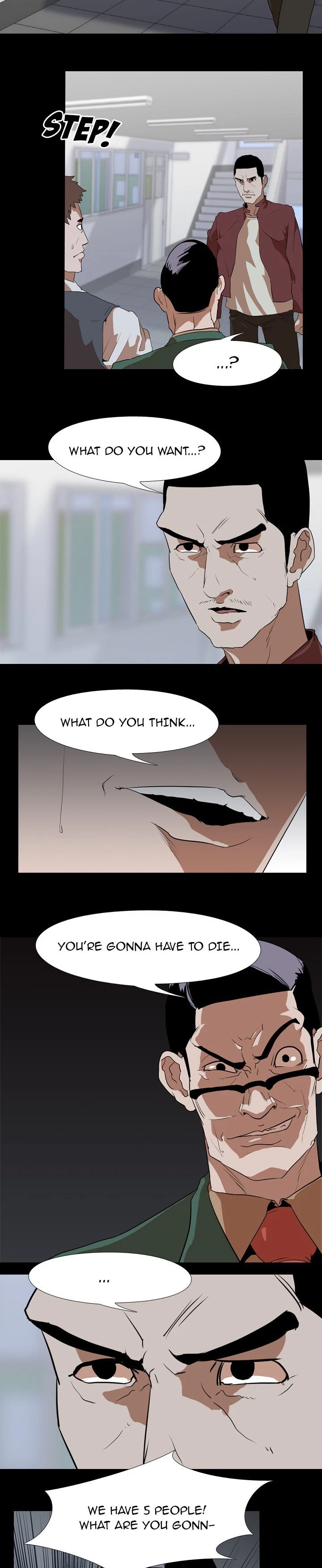 Chapter 41, page 16