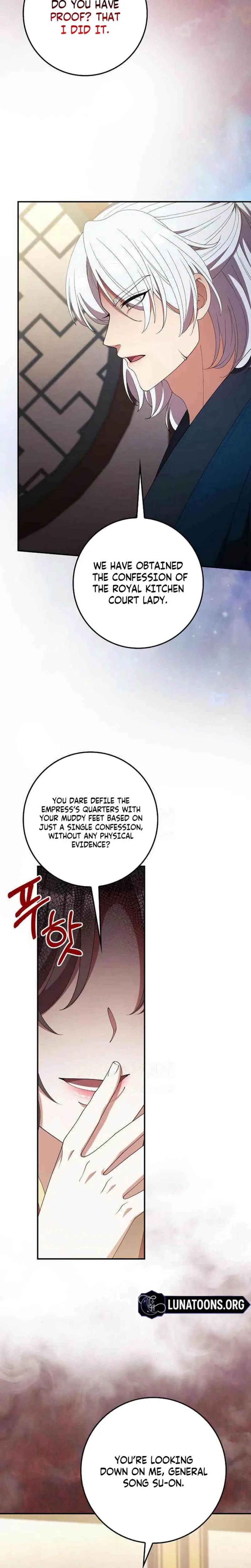The Tyrant Who Loved Lies Chapter 34, page 19