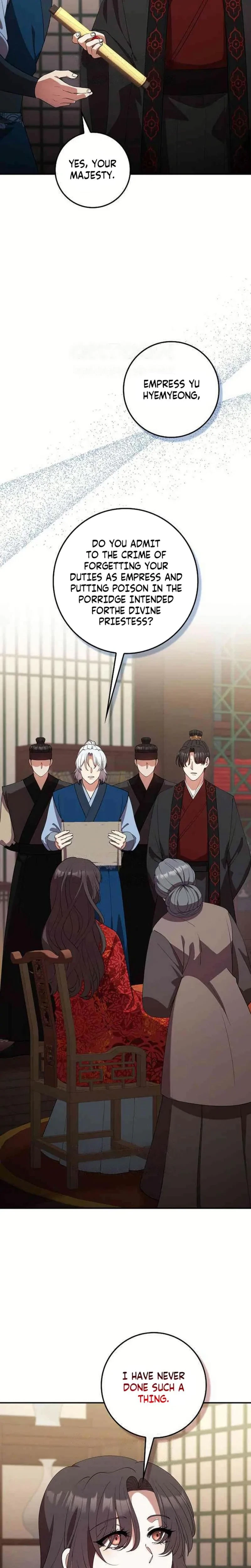 The Tyrant Who Loved Lies Chapter 34, page 24
