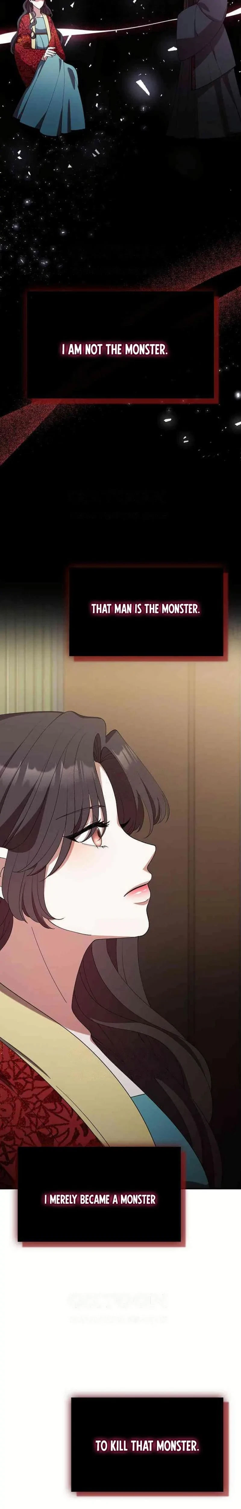 The Tyrant Who Loved Lies Chapter 34, page 27