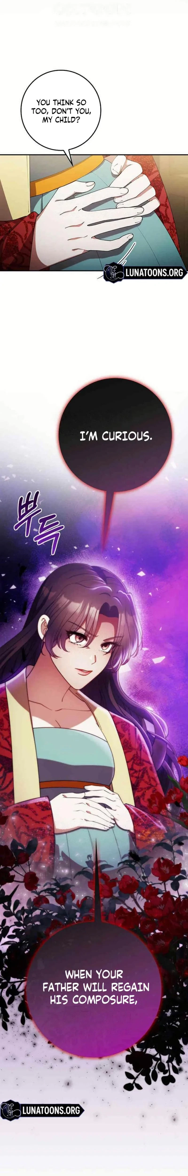 The Tyrant Who Loved Lies Chapter 34, page 7