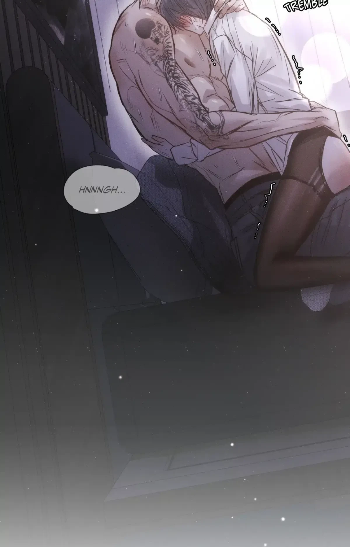 Summer Heat Side.3 : The End [Official], page 3