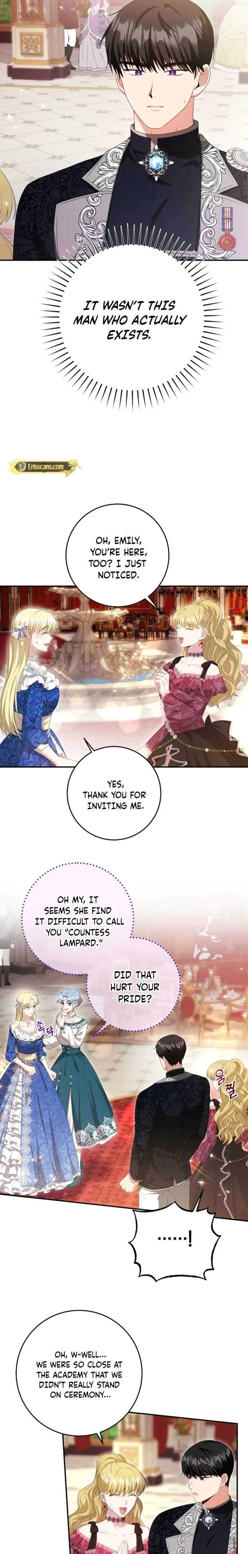 How To Extend Your Marriage Contract Chapter 19, page 10