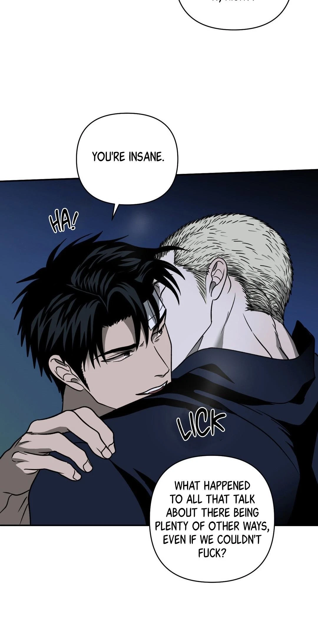 Shutline Chapter 131, page 10