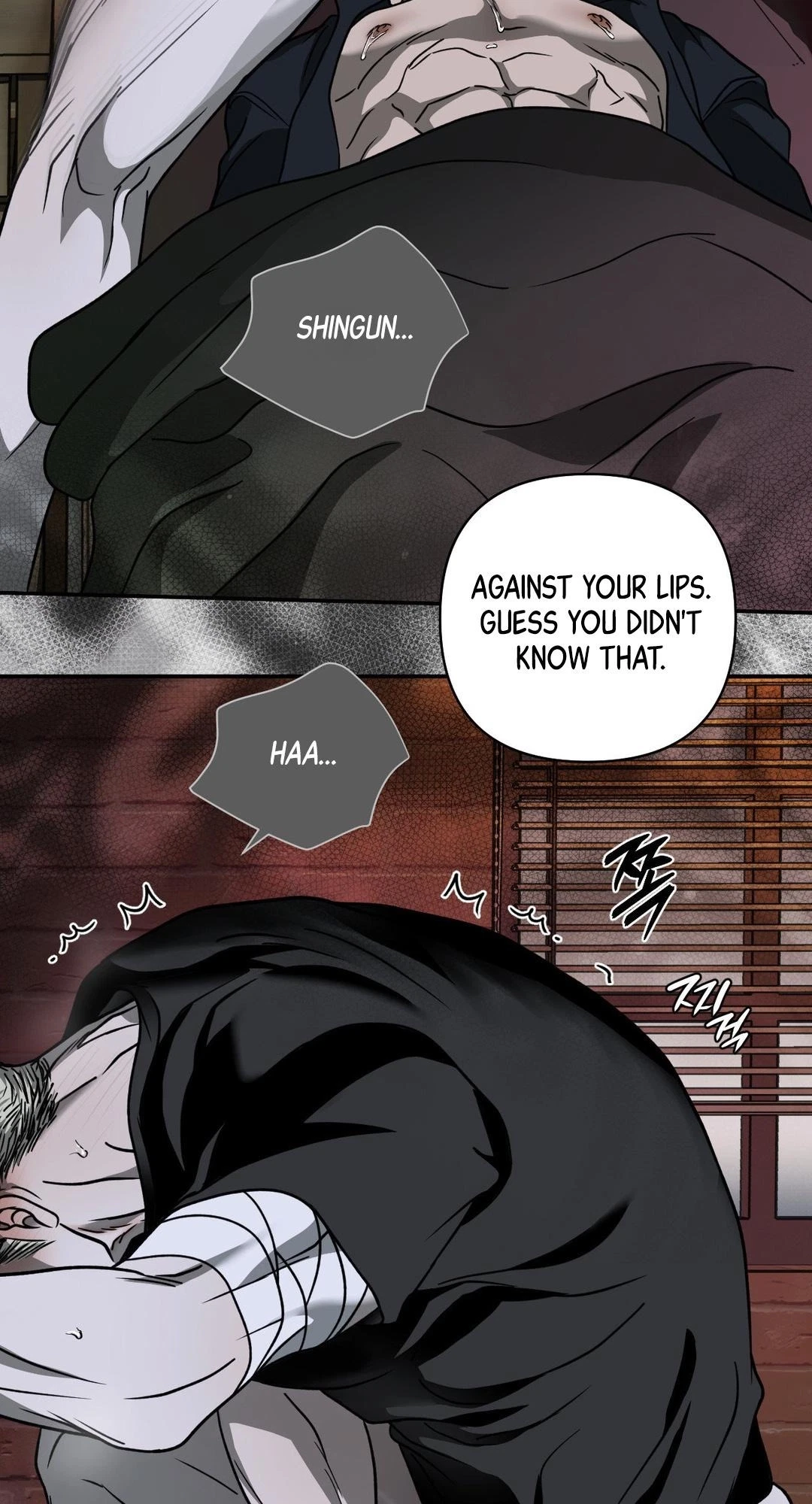 Shutline Chapter 131, page 13