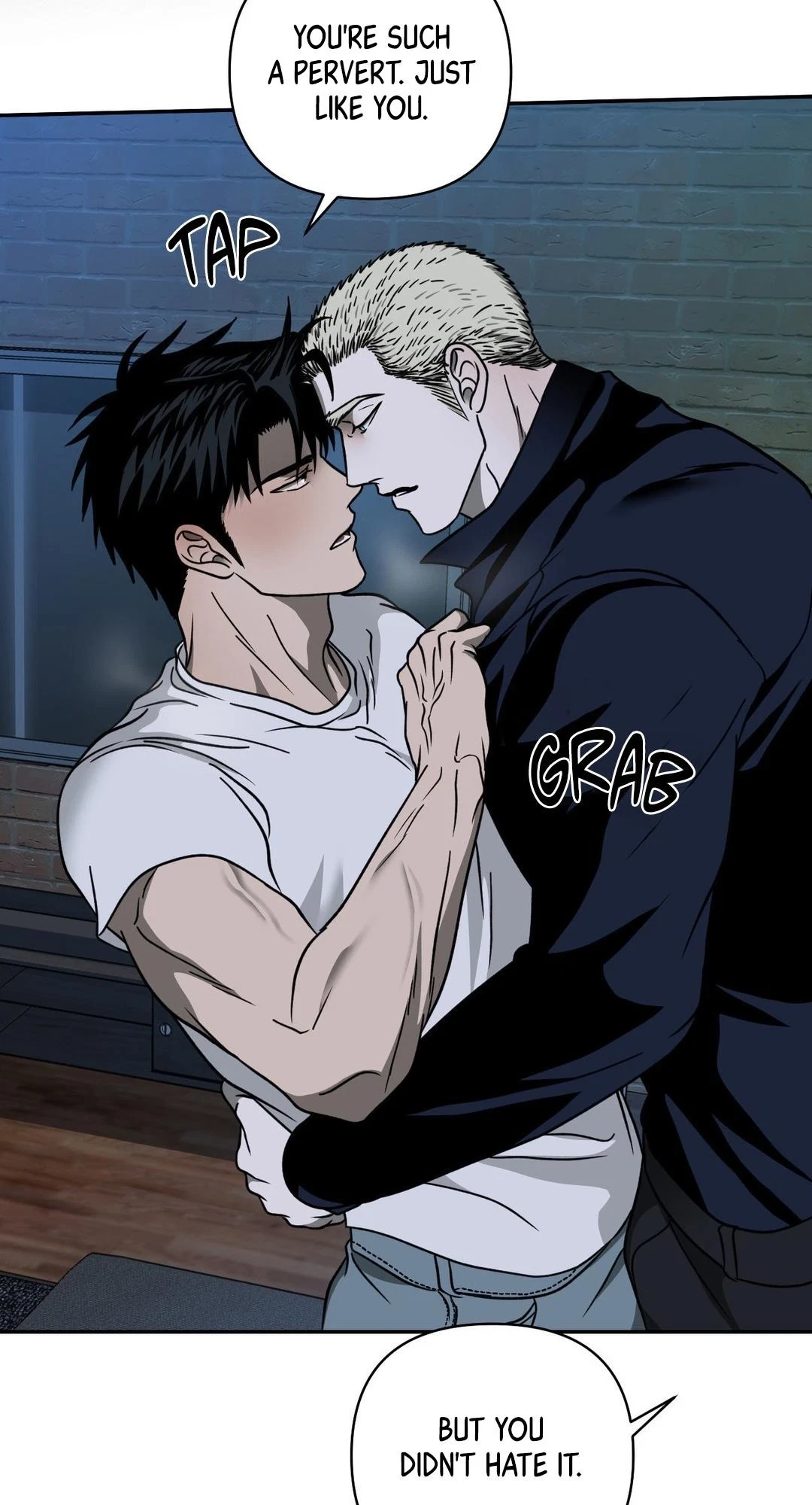 Shutline Chapter 131, page 15
