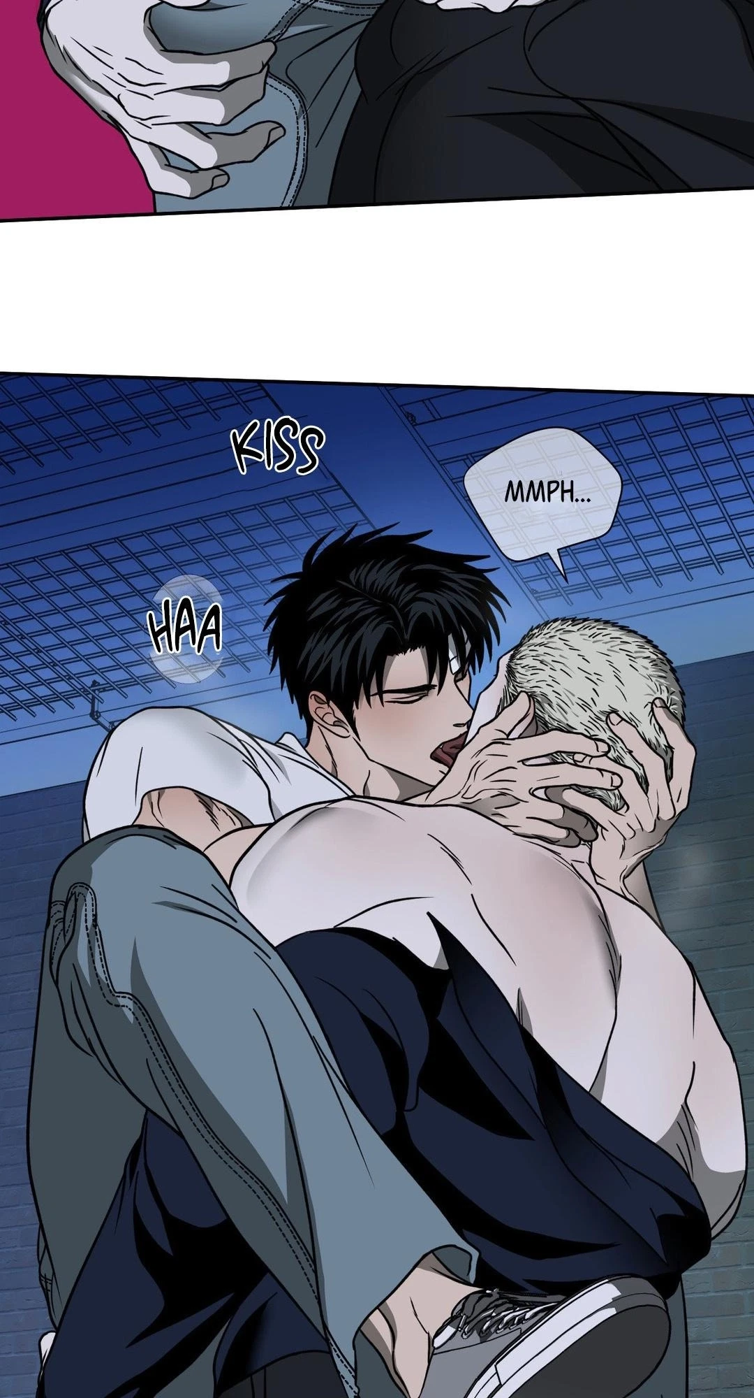Shutline Chapter 131, page 17