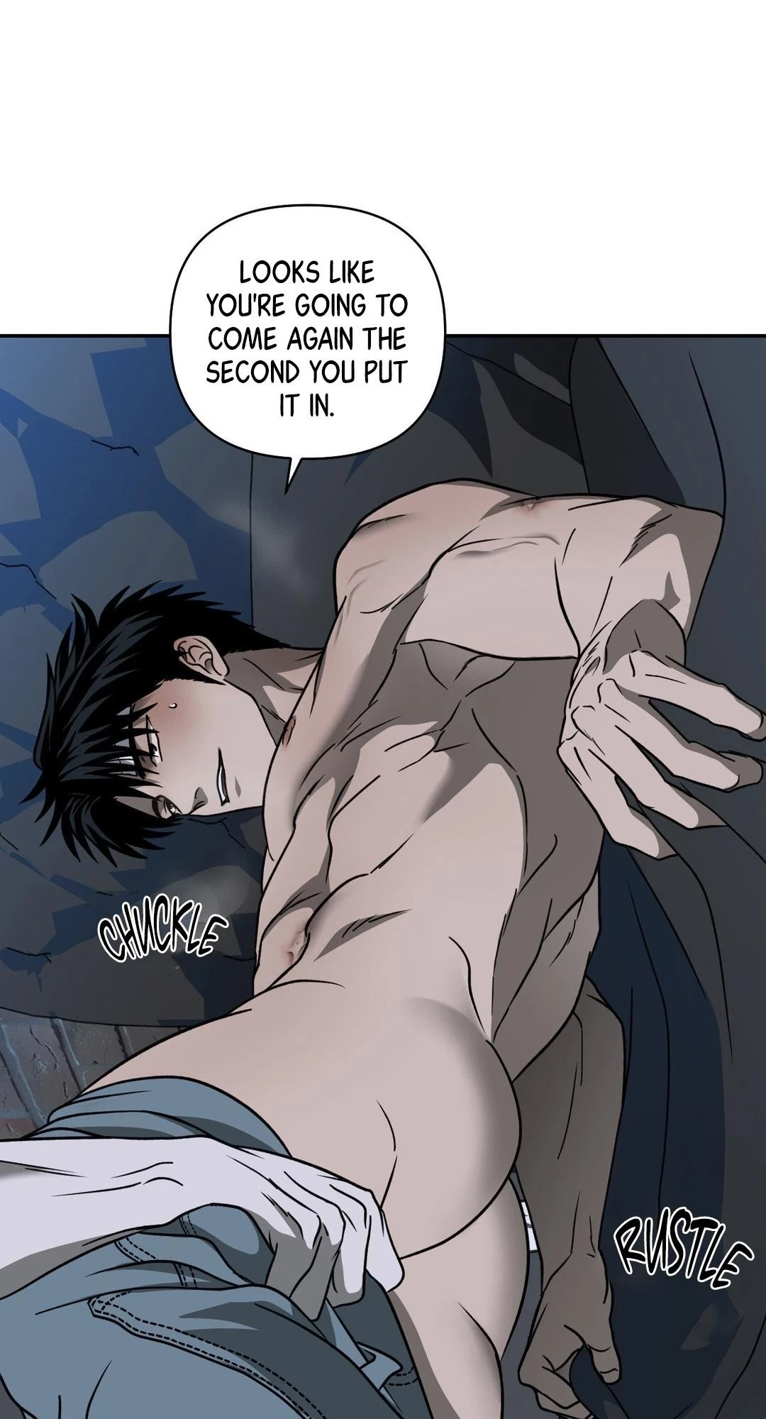 Shutline Chapter 131, page 22