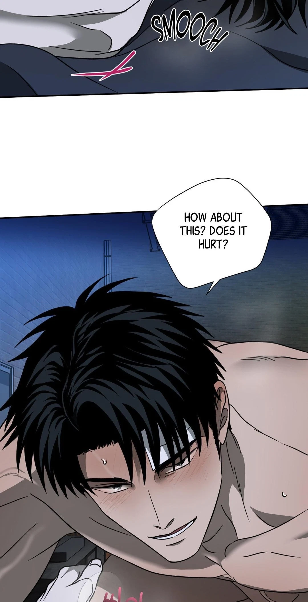 Shutline Chapter 131, page 29