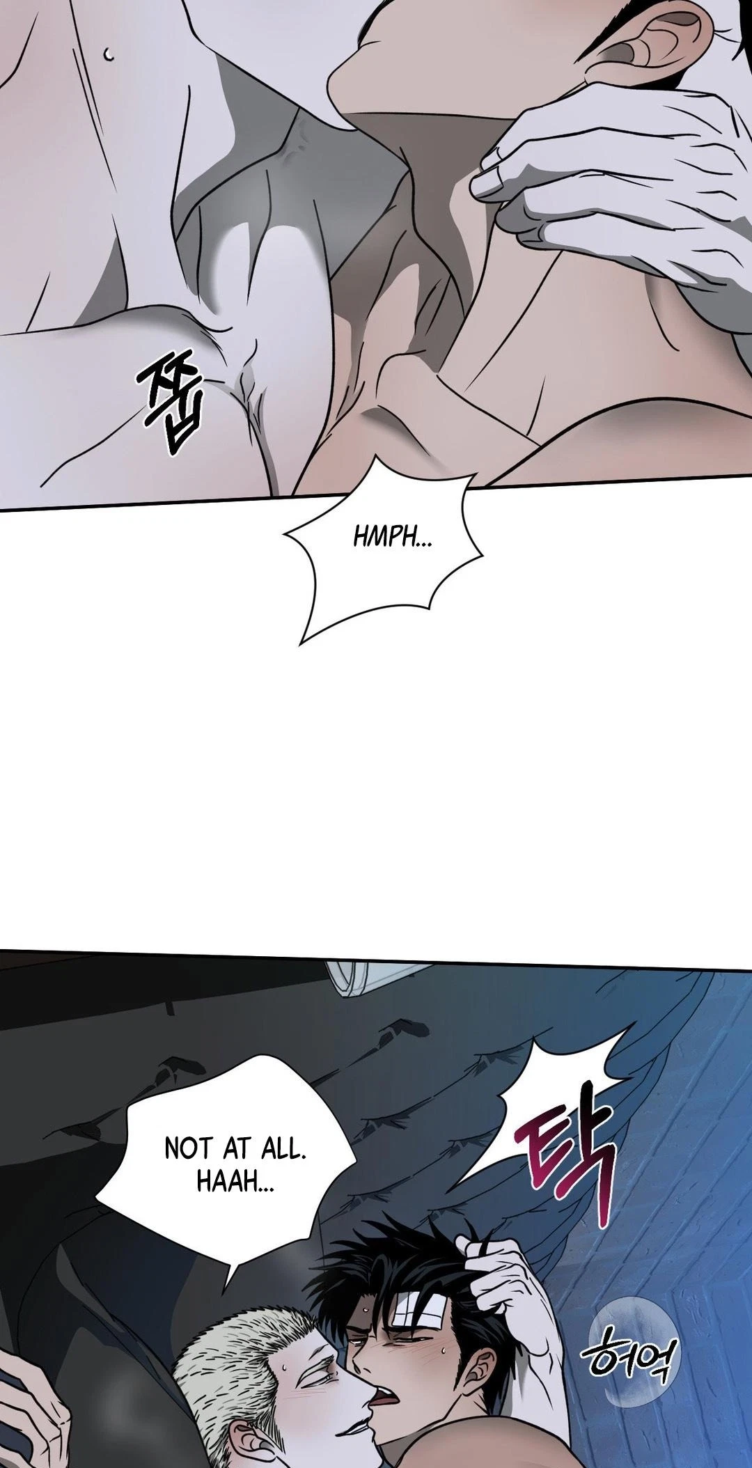 Shutline Chapter 131, page 32