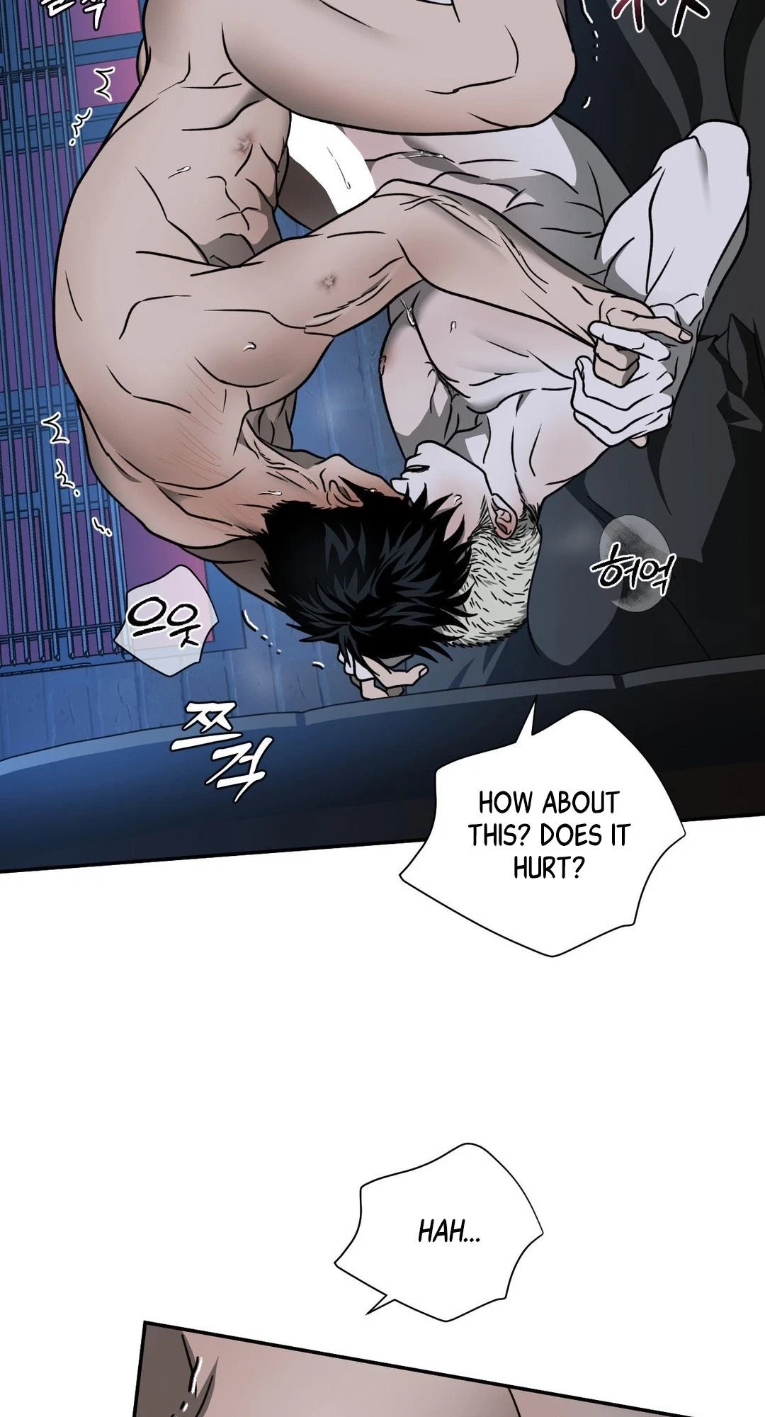 Shutline Chapter 131, page 50