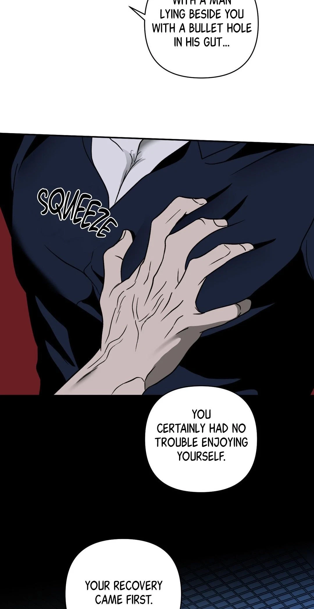 Shutline Chapter 131, page 8