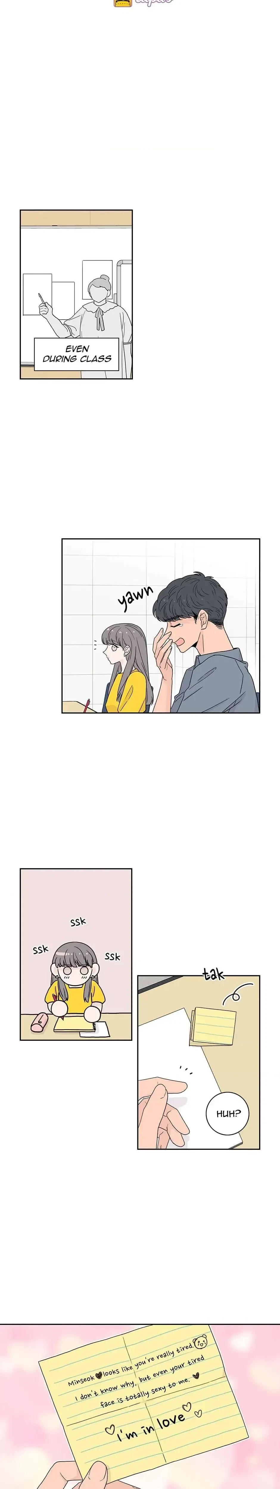 Toy Complex Chapter 13, page 3