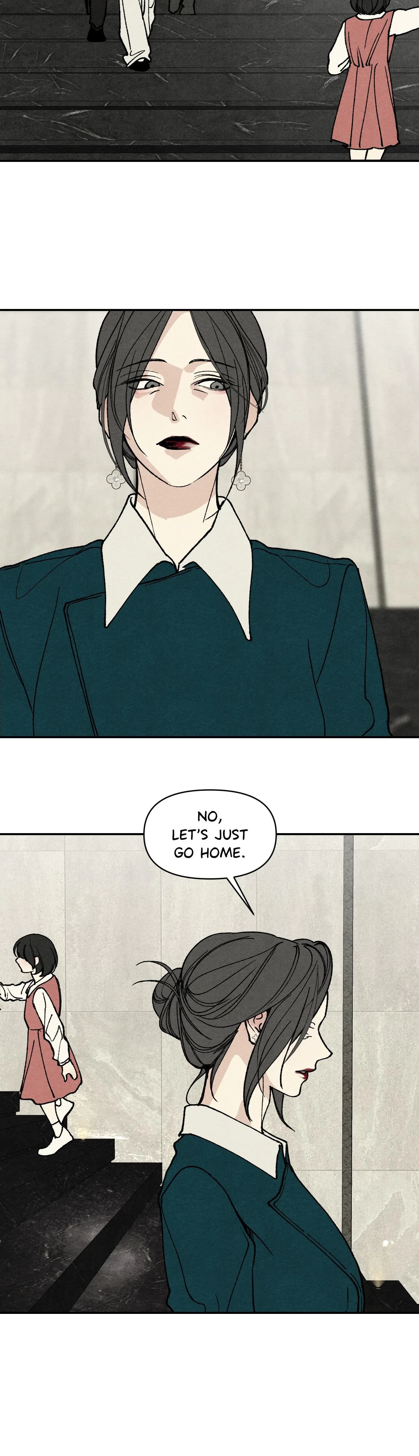 Toying With Daddy Chapter 26, page 10
