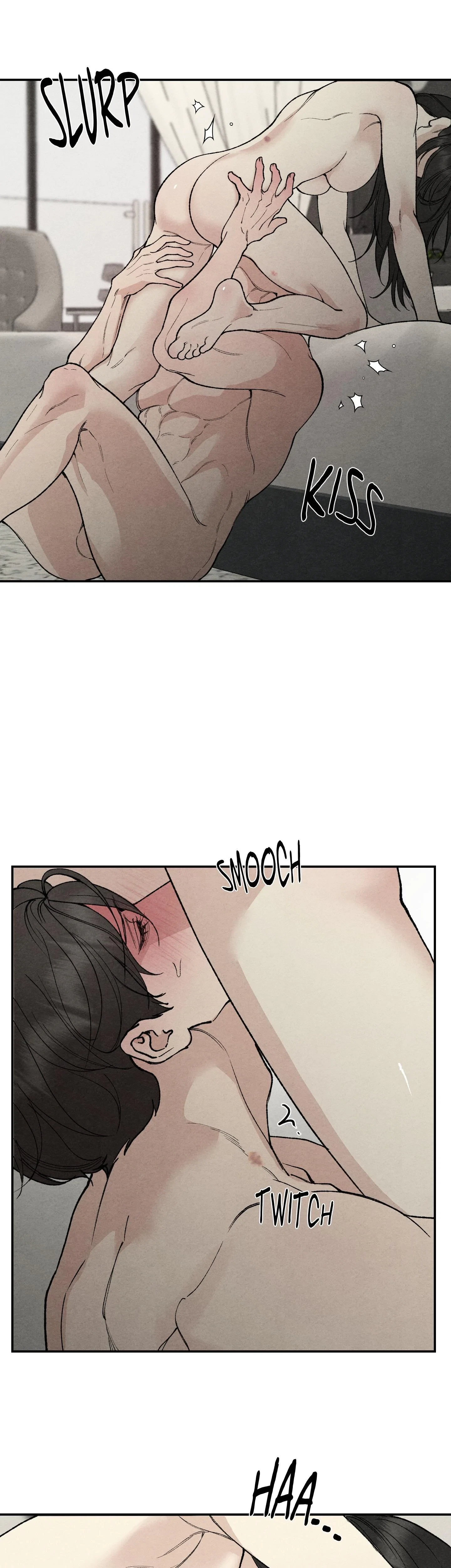 Toying With Daddy Chapter 26, page 13
