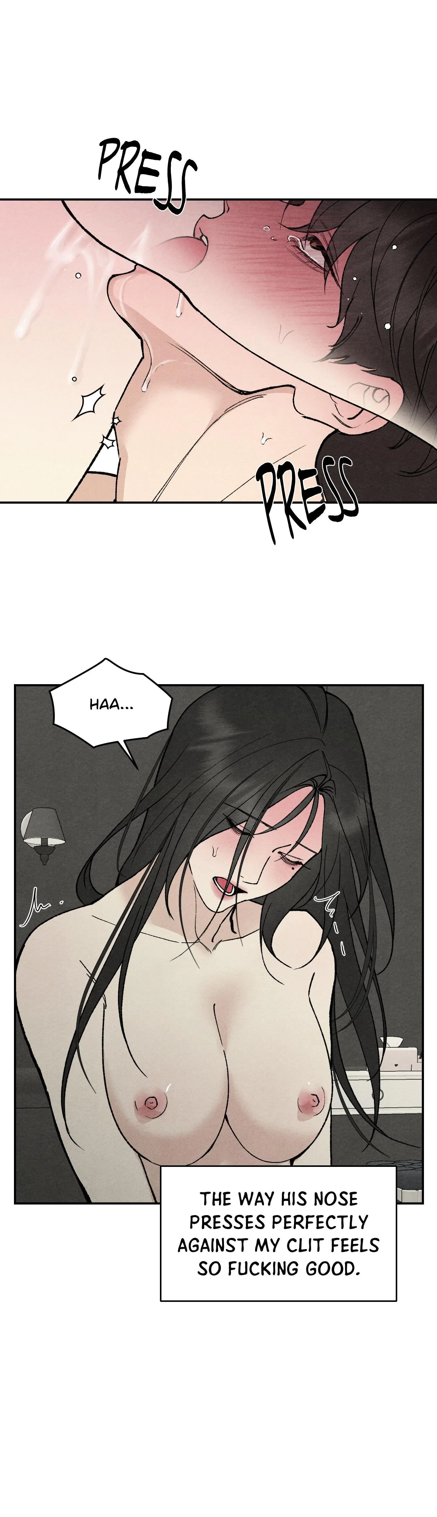 Toying With Daddy Chapter 26, page 16