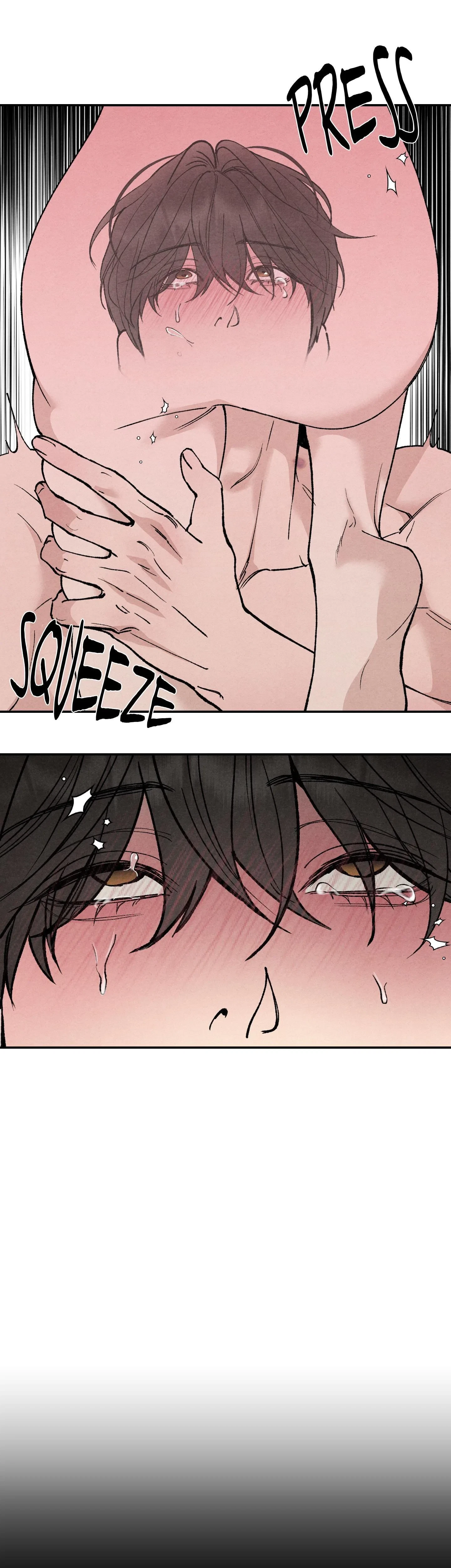 Toying With Daddy Chapter 26, page 17