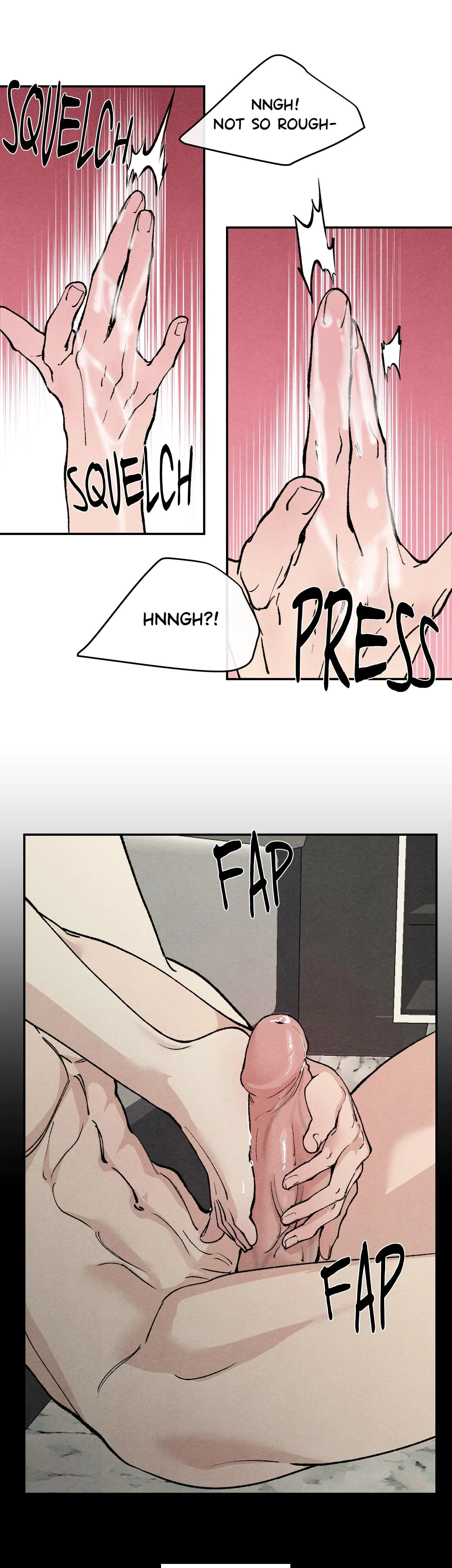 Toying With Daddy Chapter 26, page 19