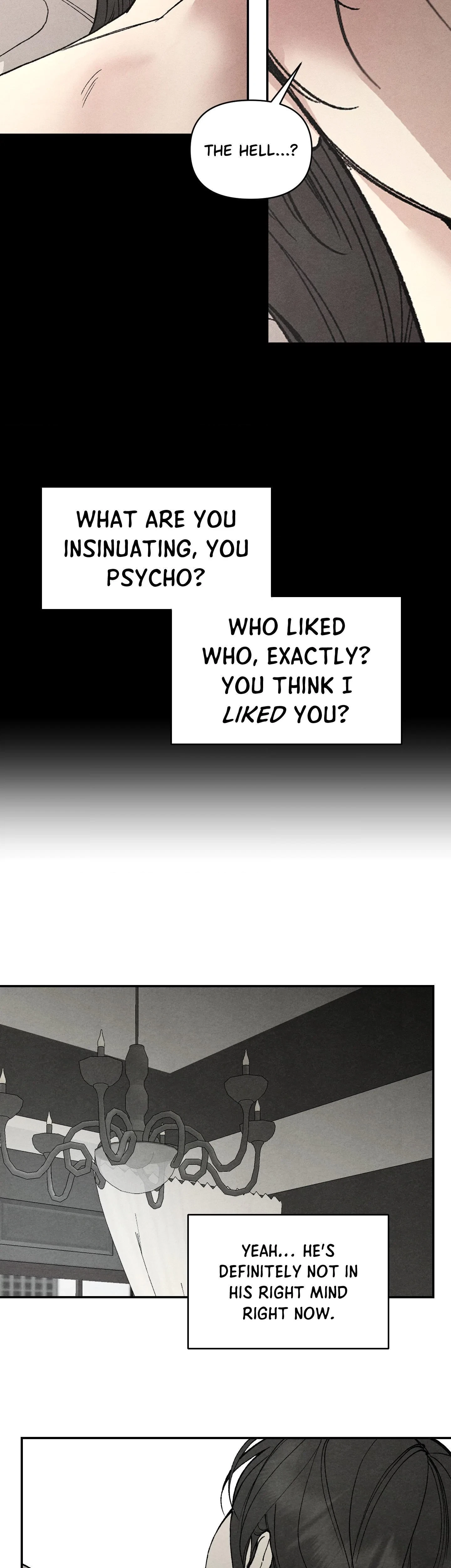 Toying With Daddy Chapter 26, page 2