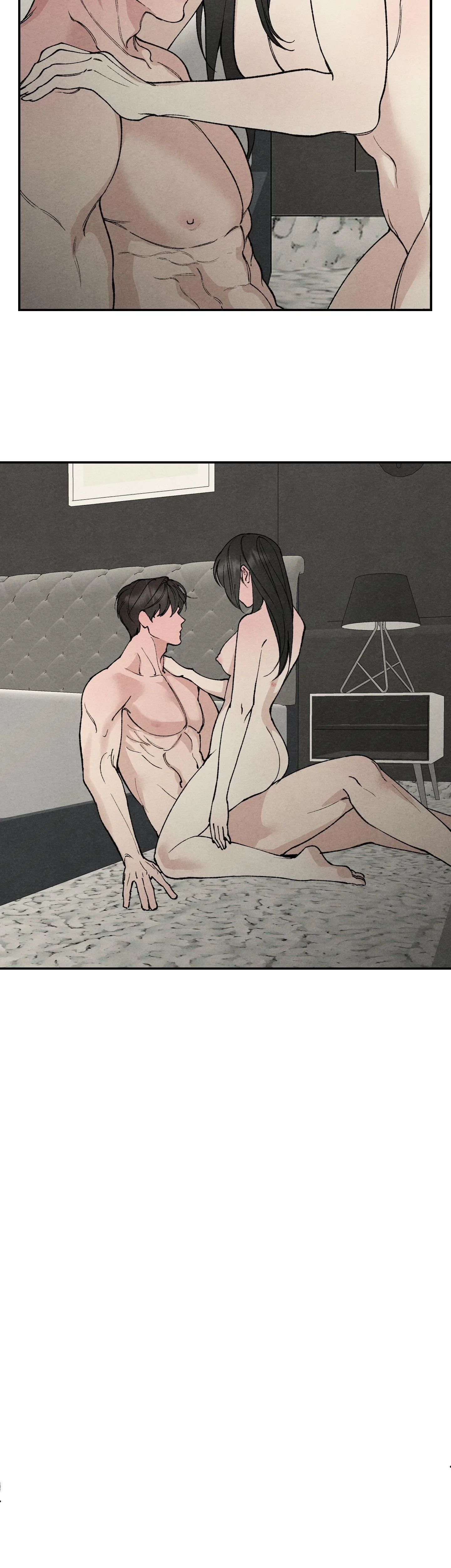 Toying With Daddy Chapter 26, page 28