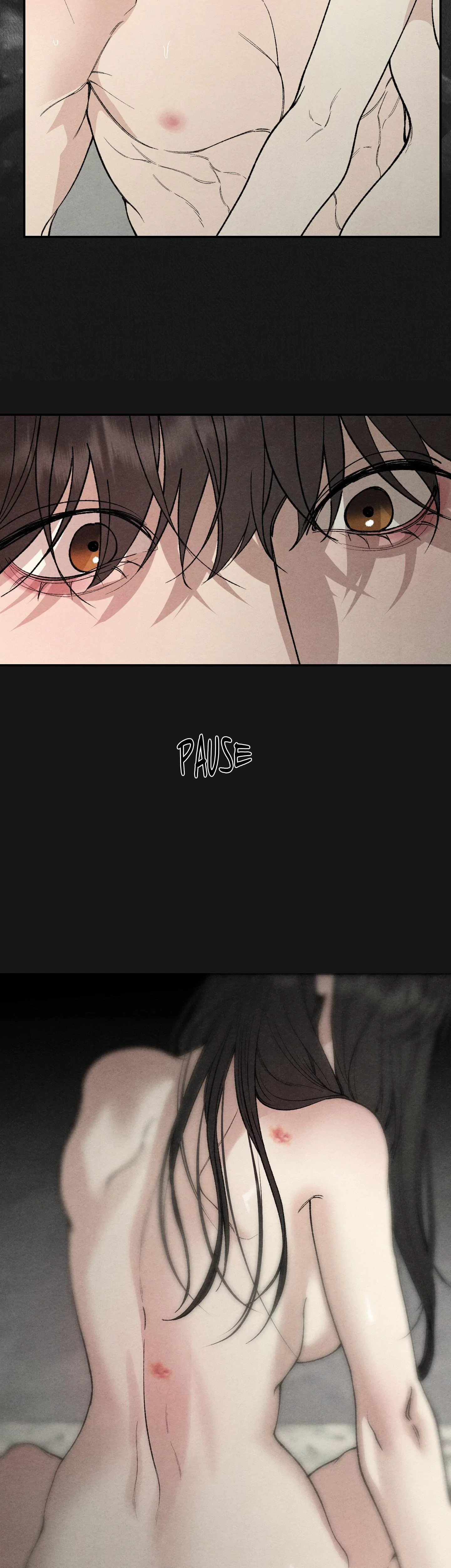 Toying With Daddy Chapter 26, page 31