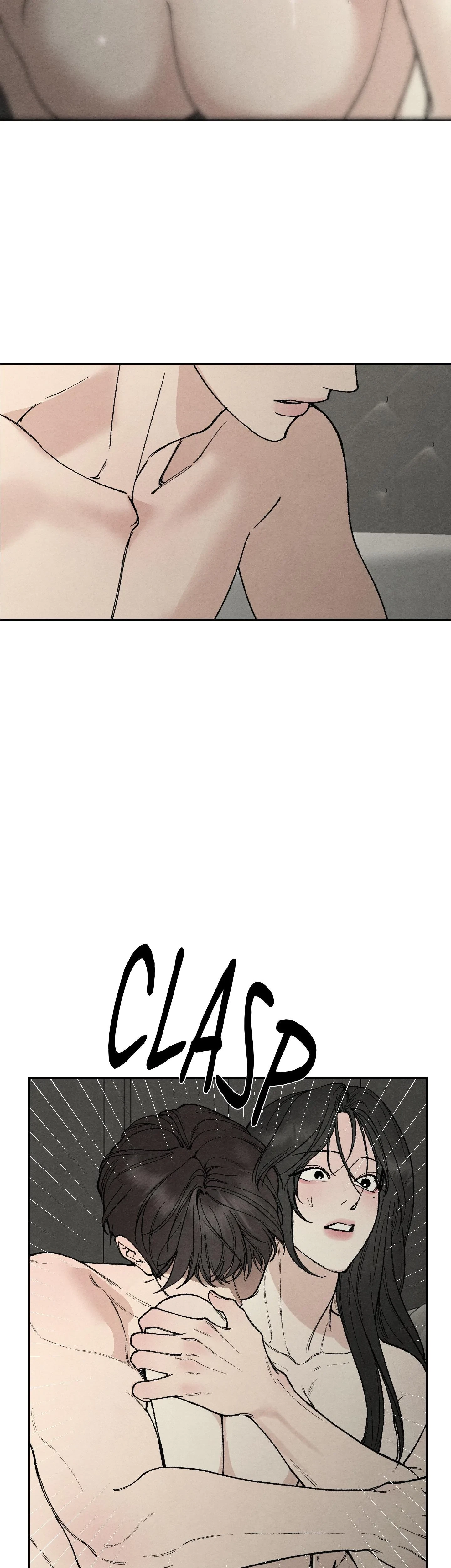 Toying With Daddy Chapter 26, page 32