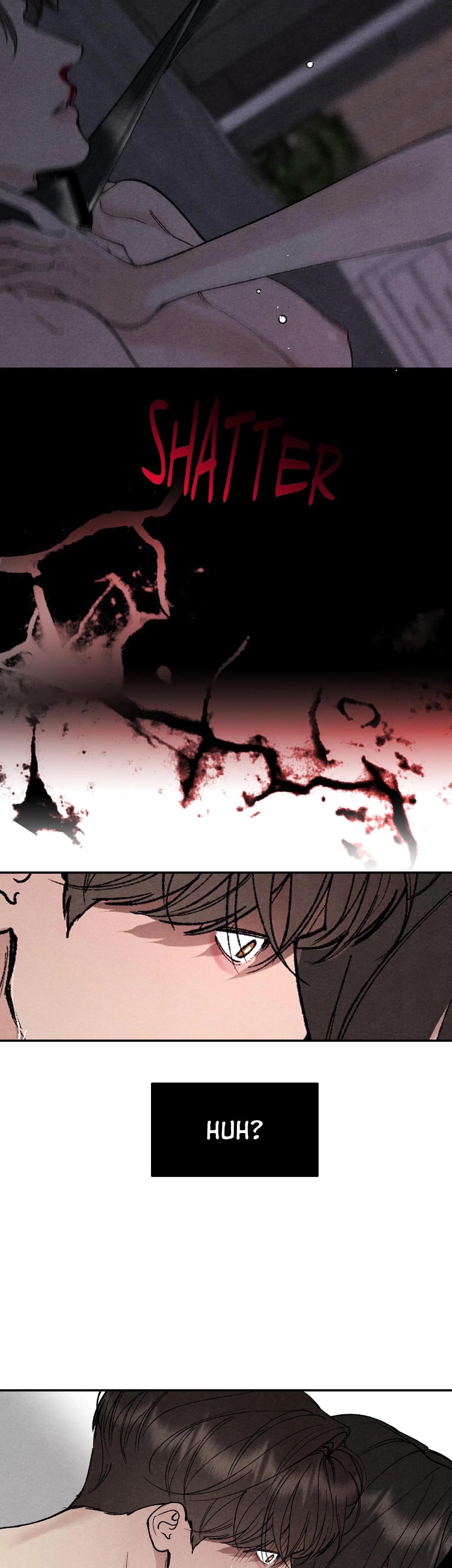 Toying With Daddy Chapter 26, page 37