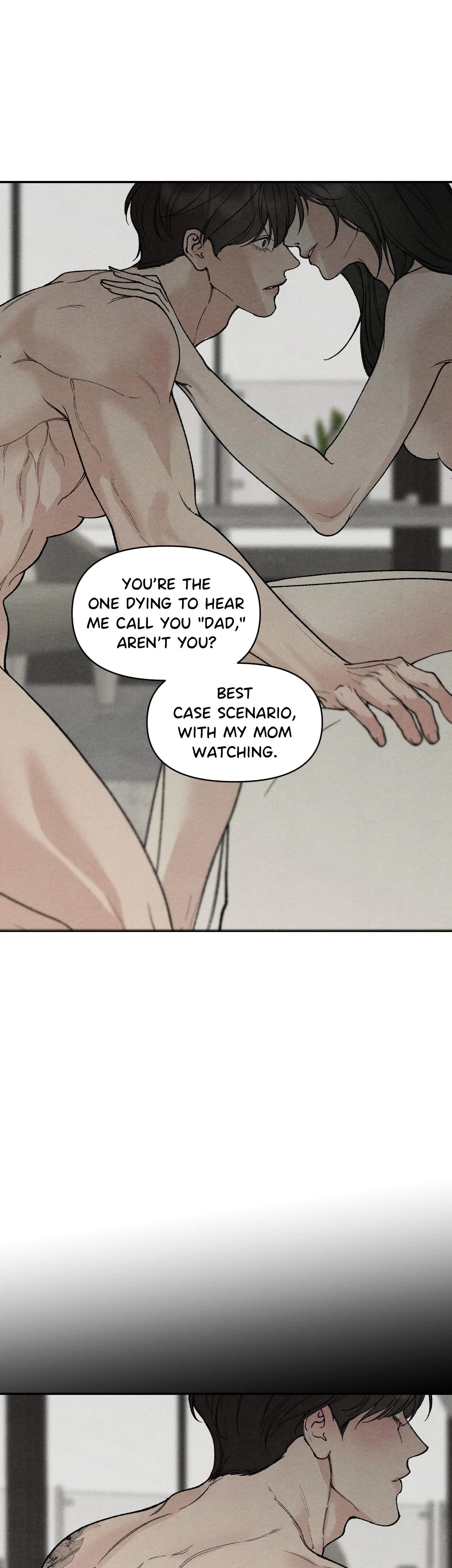 Toying With Daddy Chapter 26, page 6