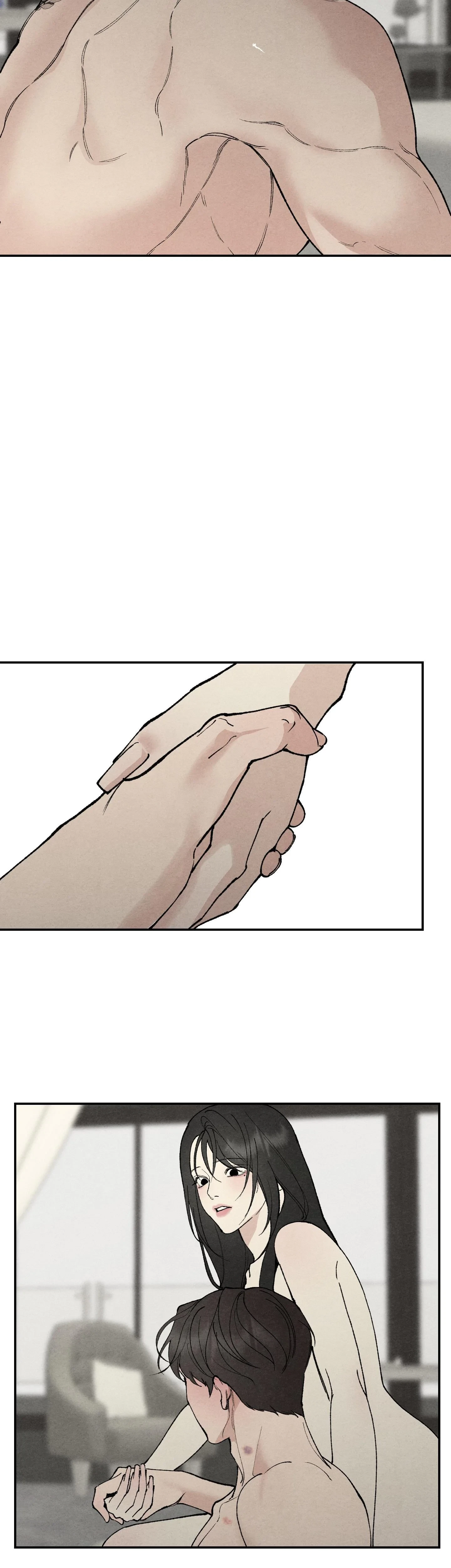 Toying With Daddy Chapter 26, page 7
