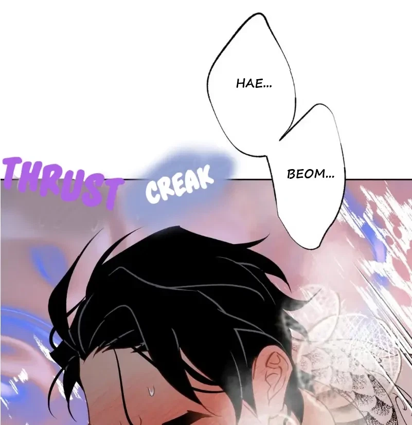Hooked And Cooked Chapter 4, page 101