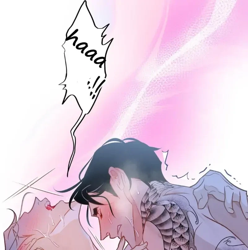 Hooked And Cooked Chapter 4, page 105