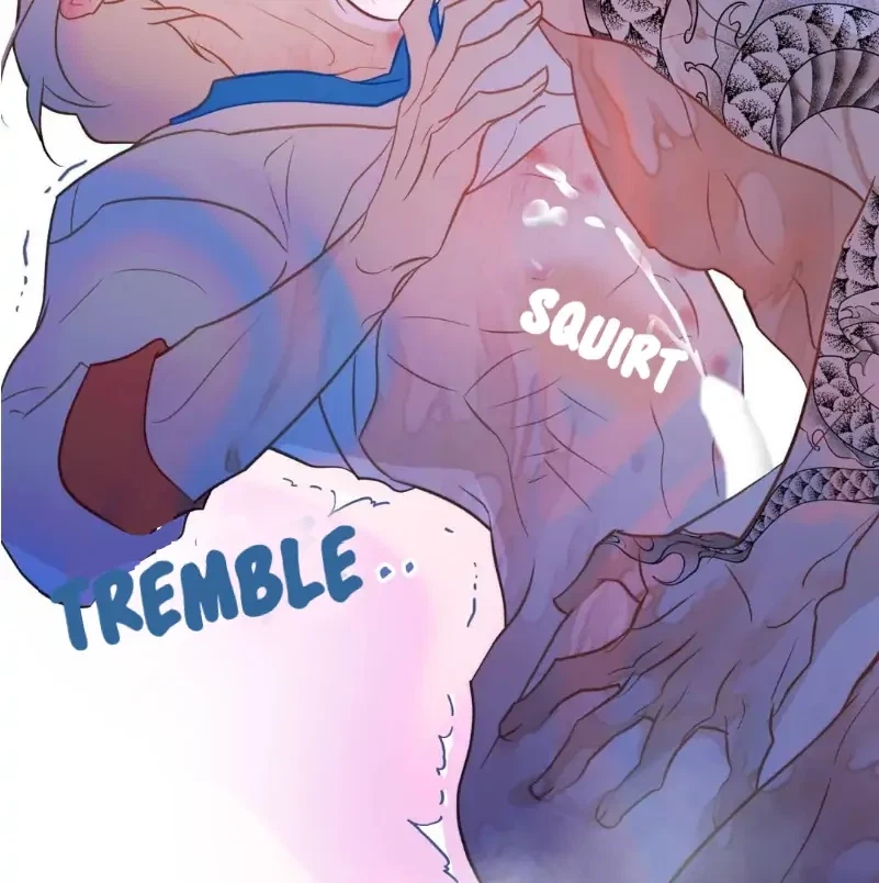 Hooked And Cooked Chapter 4, page 106
