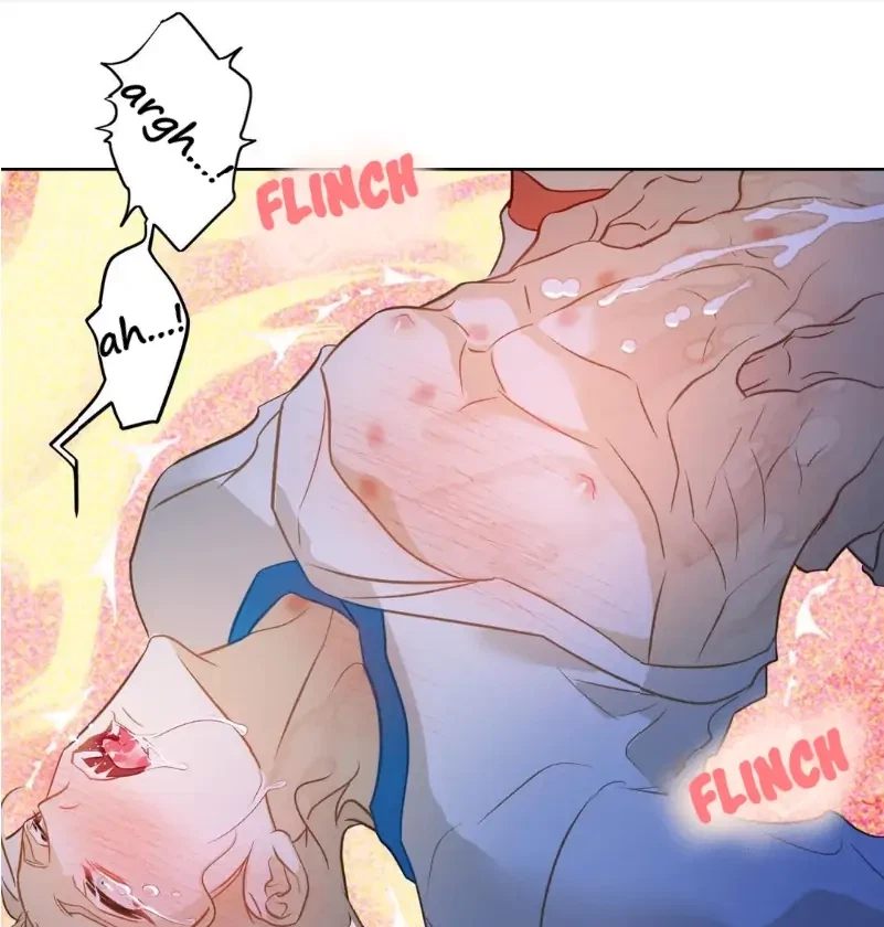 Hooked And Cooked Chapter 4, page 109