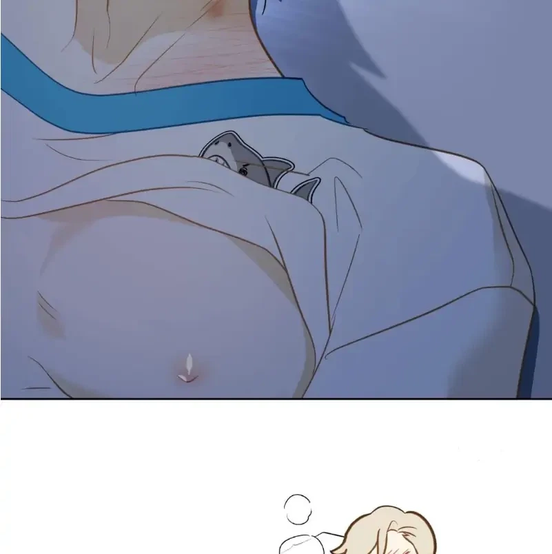Hooked And Cooked Chapter 4, page 15