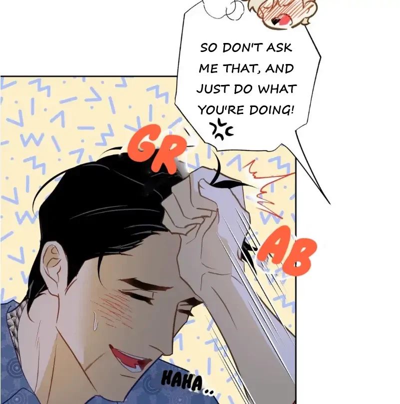 Hooked And Cooked Chapter 4, page 16