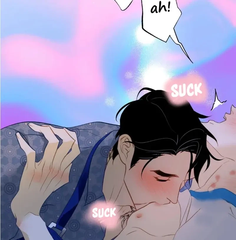 Hooked And Cooked Chapter 4, page 23