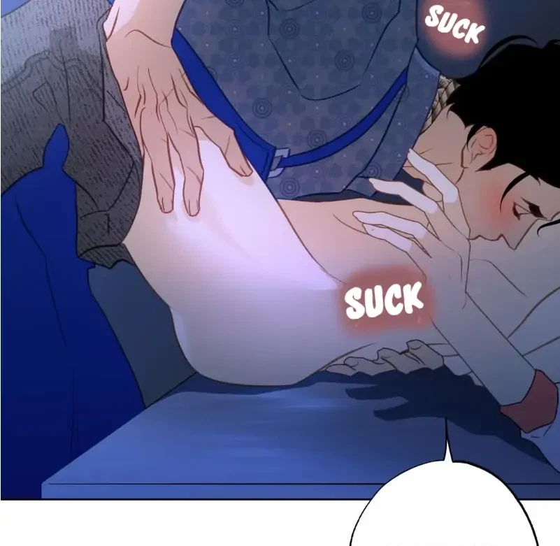 Hooked And Cooked Chapter 4, page 26