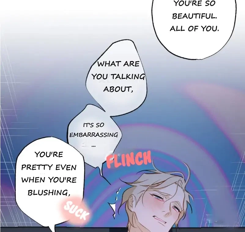 Hooked And Cooked Chapter 4, page 27