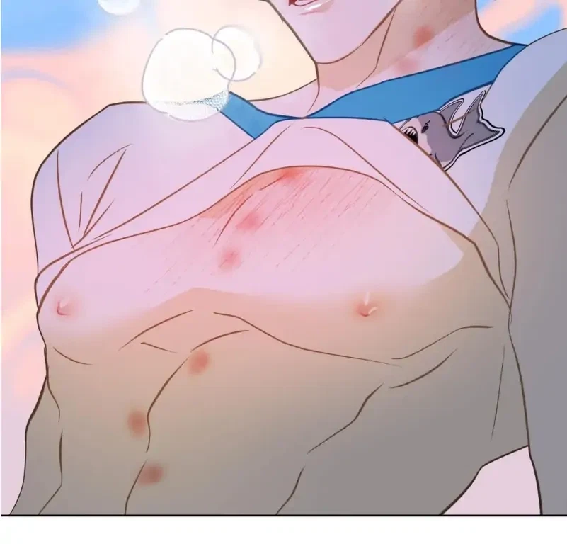 Hooked And Cooked Chapter 4, page 33
