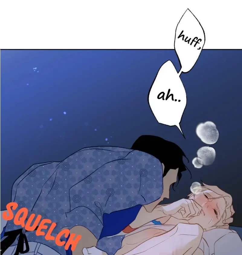 Hooked And Cooked Chapter 4, page 38